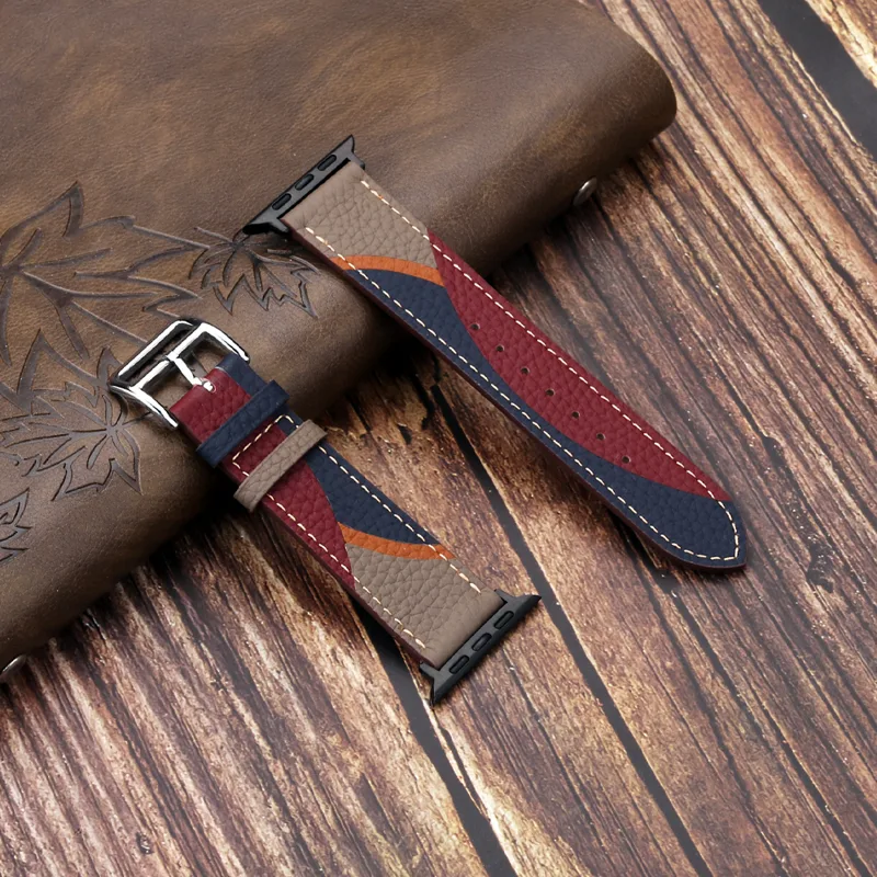 Cinturino in vera pelle per ci - Smartwatch Accessories Shop recensione e prezzo