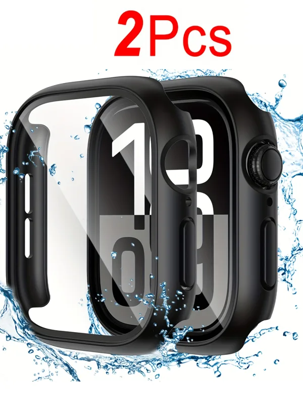 2 pezzi di copertura per Apple - Apple Smartwatch Accessories recensione e prezzo