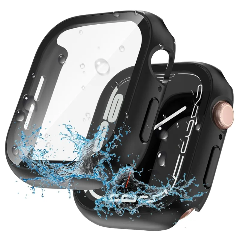2 pezzi di copertura per Apple - Apple Smartwatch Accessories recensione e prezzo