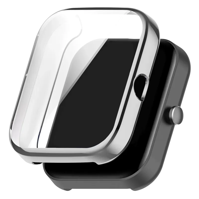 Custodia protettiva in TPU per - Amazfit Smartwatch Accessories recensione e prezzo