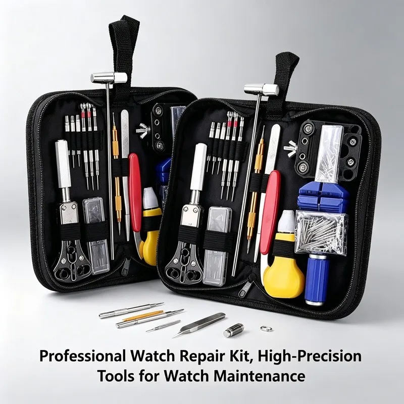 Set di 147 Pezzi per Riparazio - Tool Kit Strap Change recensione e prezzo