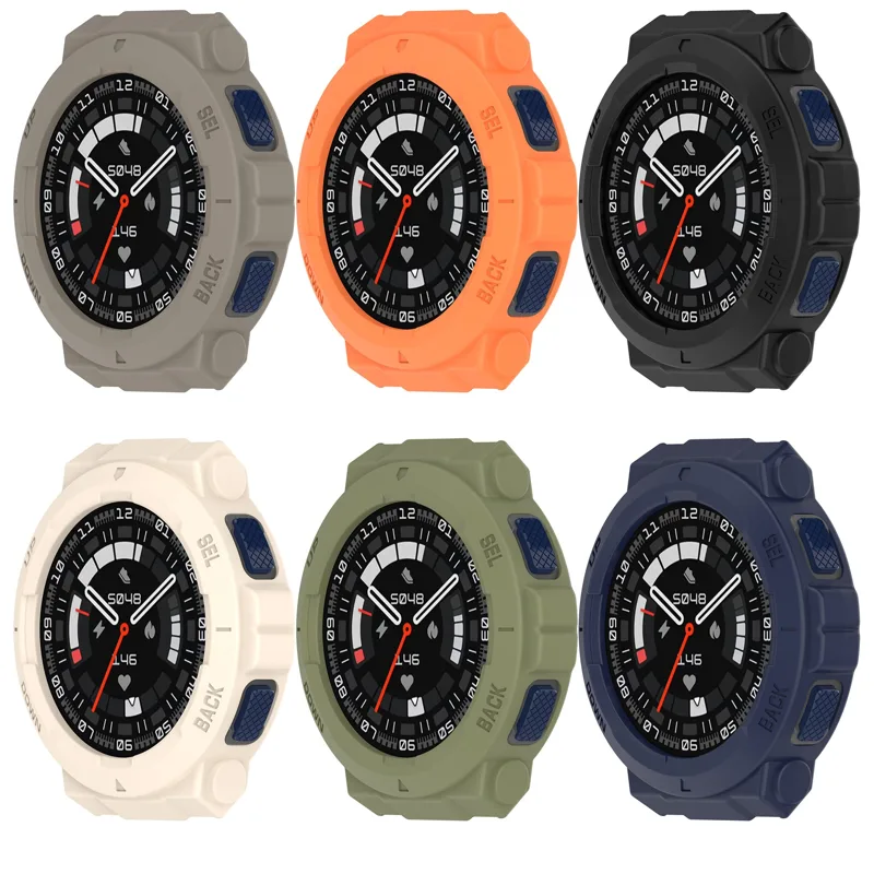 Custodia in silicone per Amazf - Amazfit Smartwatch Accessories recensione e prezzo