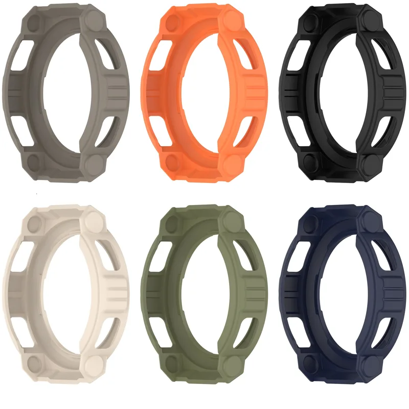 Custodia in silicone per Amazf - Amazfit Smartwatch Accessories recensione e prezzo