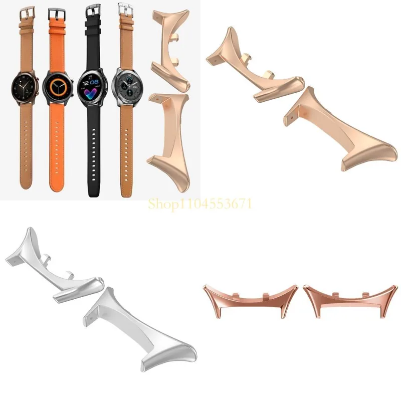 Best Seller 1 paio adattatori  - Best Smartwatch Accessories recensione e prezzo