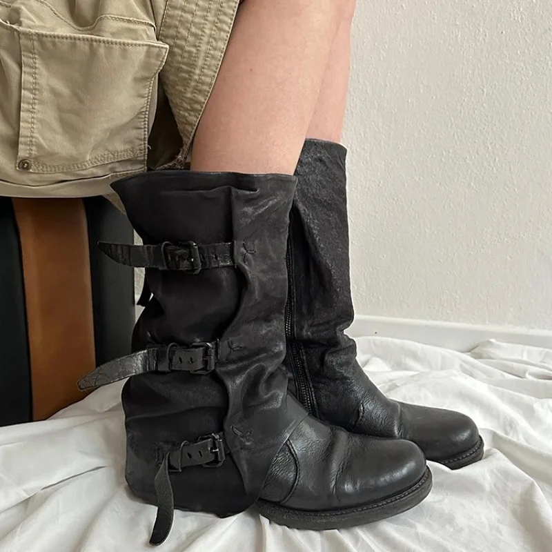 Scarpe Classiche da Donna, Sti - Leather Classic Strap recensione e prezzo
