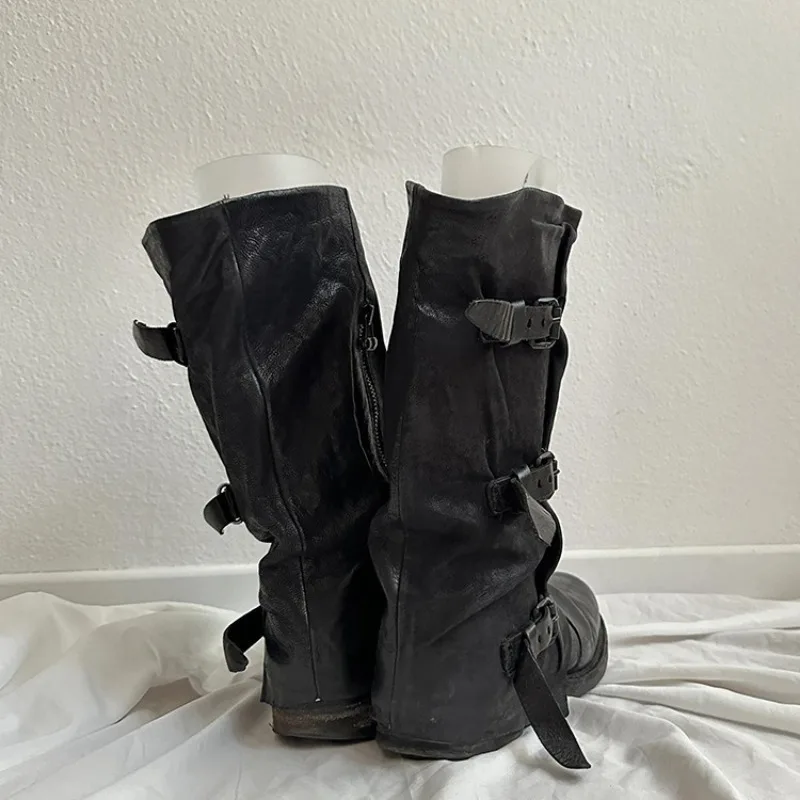 Scarpe Classiche da Donna, Sti - Leather Classic Strap recensione e prezzo