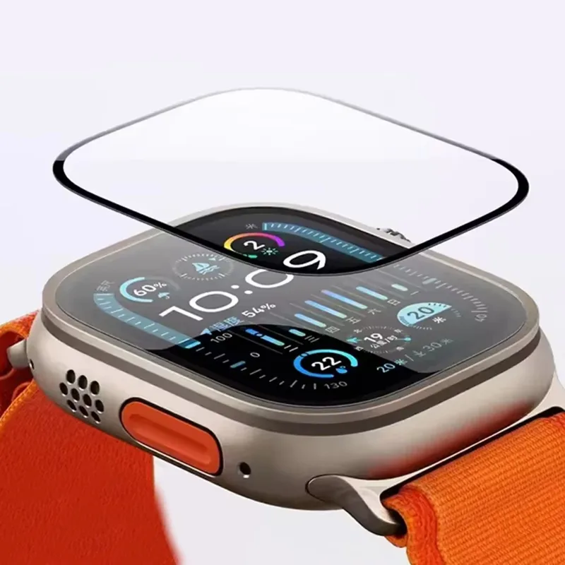 Adatto per Apple Watch 41-42-4 - Apple Smartwatch Accessories recensione e prezzo