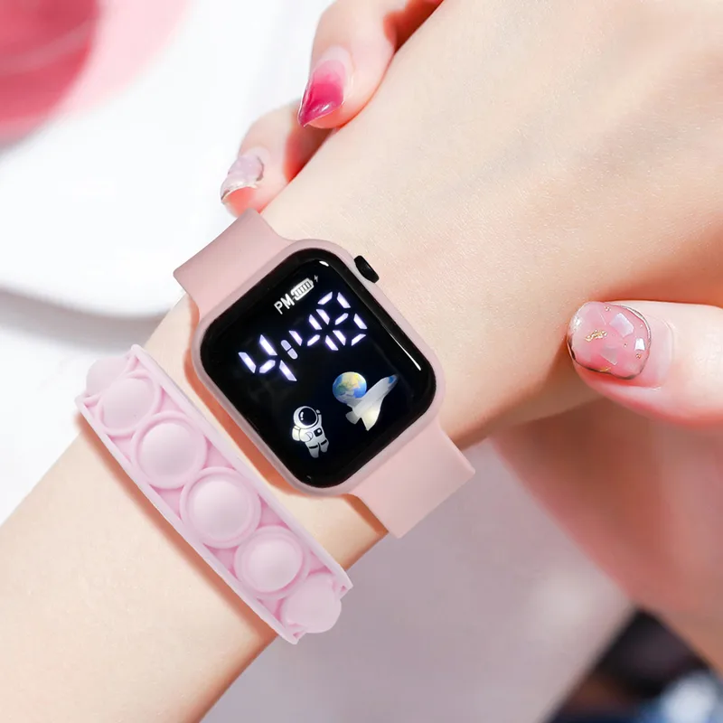 Braccialetto per orologio inte - Smartwatch Icon recensione e prezzo