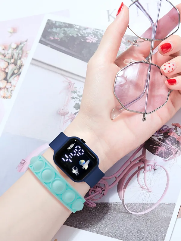 Braccialetto per orologio inte - Smartwatch Icon recensione e prezzo